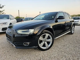 Audi A4 Allroad 2.0TDI, 177к.с., Facelift , снимка 1