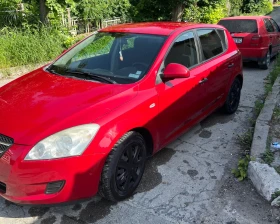 Kia Ceed, снимка 7