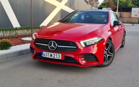 Mercedes-Benz A 180 AMG!    | Mobile.bg    1