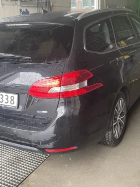     Peugeot 308 SW