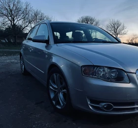 Audi A4 2.0 TDI BLB Sline, снимка 2