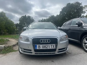 Audi A4 2.0 TDI BLB Sline, снимка 6