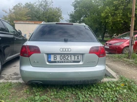 Audi A4 2.0 TDI BLB Sline, снимка 7