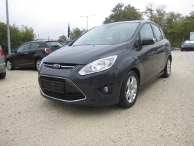 Ford C-max 1, 6-tdci Уникат116х.КМ. - изображение 1