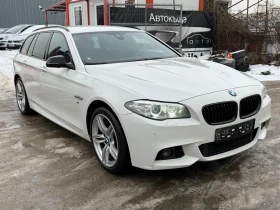 BMW 535 d (313 ) M-pack Facelift xDrive Steptronic 2014 | Mobile.bg    3