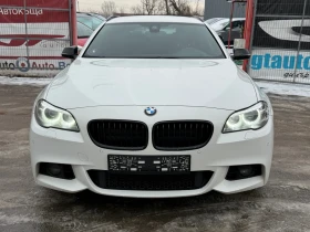 BMW 535 d (313 ) M-pack Facelift xDrive Steptronic 2014 | Mobile.bg    2