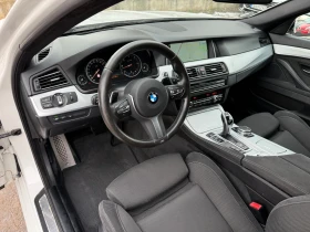 BMW 535 d (313 ) M-pack Facelift xDrive Steptronic 2014 | Mobile.bg    9