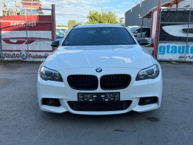 BMW 535 d (313 ) M-pack Facelift xDrive Steptronic 2014 | Mobile.bg    3