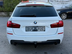 BMW 535 d (313 ) M-pack Facelift xDrive Steptronic 2014 | Mobile.bg    8