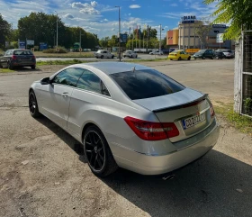 Mercedes-Benz E 350 3.5!COUPE!EURO5!, снимка 2