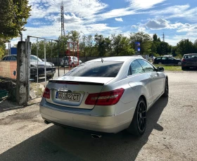 Mercedes-Benz E 350 3.5!COUPE!EURO5!, снимка 4