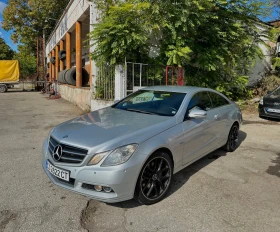 Mercedes-Benz E 350 3.5!COUPE!EURO5!, снимка 3