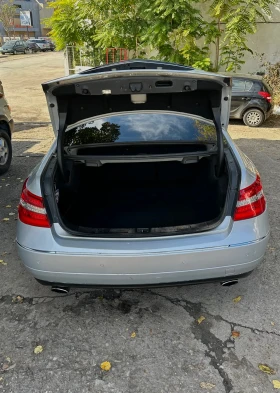 Mercedes-Benz E 350 3.5!COUPE!EURO5!, снимка 14