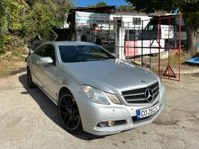 Mercedes-Benz E 350 3.5!COUPE!EURO5!, снимка 1