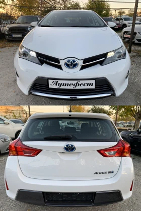 Toyota Auris 1.8i HYBRID, снимка 6