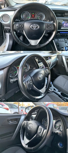 Toyota Auris 1.8i HYBRID, снимка 13