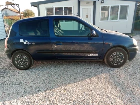 Renault Clio 2 RXE 1.6 90 к.с, снимка 6