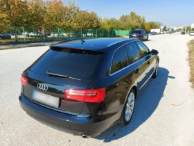 Audi A6 Avant 3.0TDi S-line, снимка 5