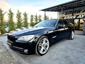 BMW 740 D XDRIVE FULL M PACK РЯДКА КОЖА ЛИЗИНГ 100%, снимка 2