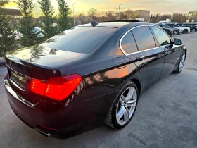 BMW 740 D XDRIVE FULL M PACK РЯДКА КОЖА ЛИЗИНГ 100%, снимка 9