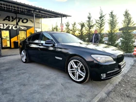 BMW 740 D XDRIVE FULL M PACK РЯДКА КОЖА ЛИЗИНГ 100%, снимка 5