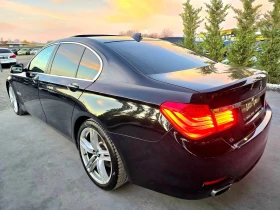 BMW 740 D XDRIVE FULL M PACK РЯДКА КОЖА ЛИЗИНГ 100%, снимка 6