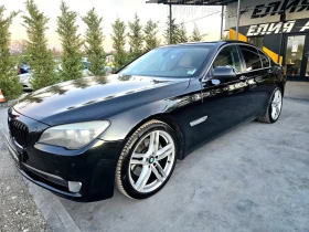 BMW 740 D XDRIVE FULL M PACK РЯДКА КОЖА ЛИЗИНГ 100%