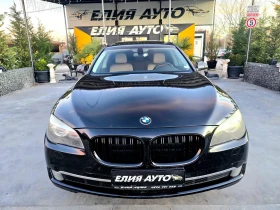 BMW 740 D XDRIVE FULL M PACK РЯДКА КОЖА ЛИЗИНГ 100%, снимка 3