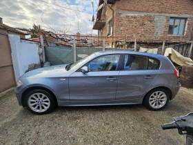 BMW 118 2.0i , снимка 1