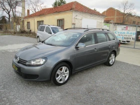 VW Golf 1.6TDI 7DSG Камера като нов, снимка 2