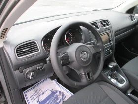 VW Golf 1.6TDI 7DSG Камера като нов, снимка 9