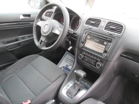 VW Golf 1.6TDI 7DSG Камера като нов, снимка 16