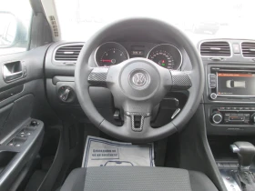 VW Golf 1.6TDI 7DSG Камера като нов, снимка 12