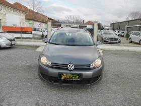 VW Golf 1.6TDI 7DSG Камера като нов, снимка 1