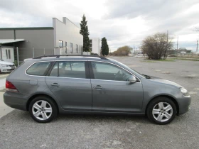 VW Golf 1.6TDI 7DSG Камера като нов, снимка 4