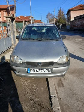 Opel Corsa 1000, снимка 1