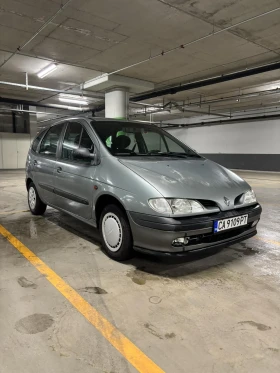 Renault Scenic | Mobile.bg    6