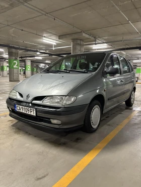 Renault Scenic | Mobile.bg    2