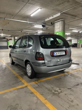 Renault Scenic | Mobile.bg    9