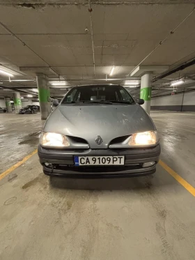 Renault Scenic | Mobile.bg    17