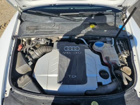 Audi A6, снимка 8