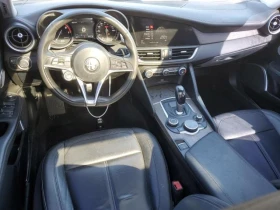 Alfa Romeo Giulia 2.0 distronic,     29500! | Mobile.bg    5