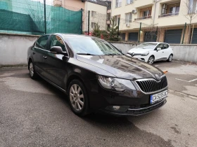 Skoda Superb 2.0TDI 4x4, снимка 7