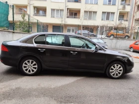 Skoda Superb 2.0TDI 4x4, снимка 6