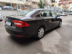 Skoda Superb 2.0TDI 4x4, снимка 5