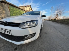 VW Polo 1.2, снимка 5