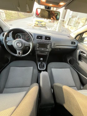 VW Polo 1.2, снимка 9