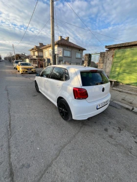 VW Polo 1.2, снимка 7