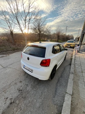 VW Polo 1.2, снимка 6