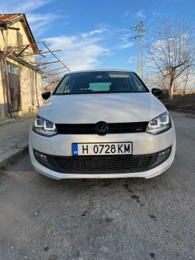 VW Polo 1.2, снимка 3